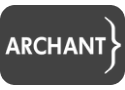 customer logo - archant