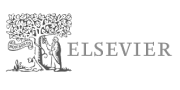 customer logo - elsevier