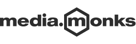 customer logo - mediamonks