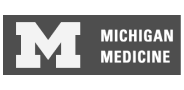 customer logo - michigen-medicine