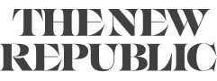 customer logo - the new republic publishing