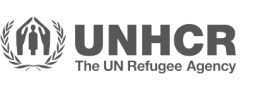 customer logo - UNHCR