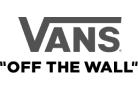 customer logo - vans