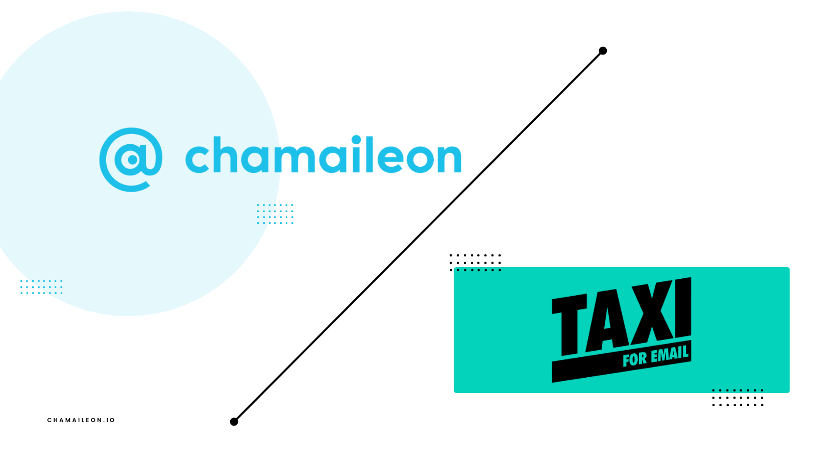 Chamaileon or Taxi comparison
