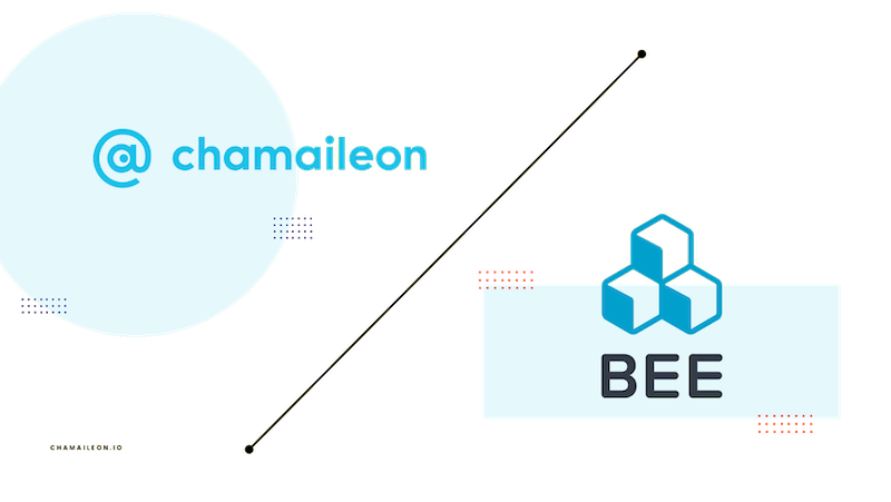 Chamaileon vs beeFree