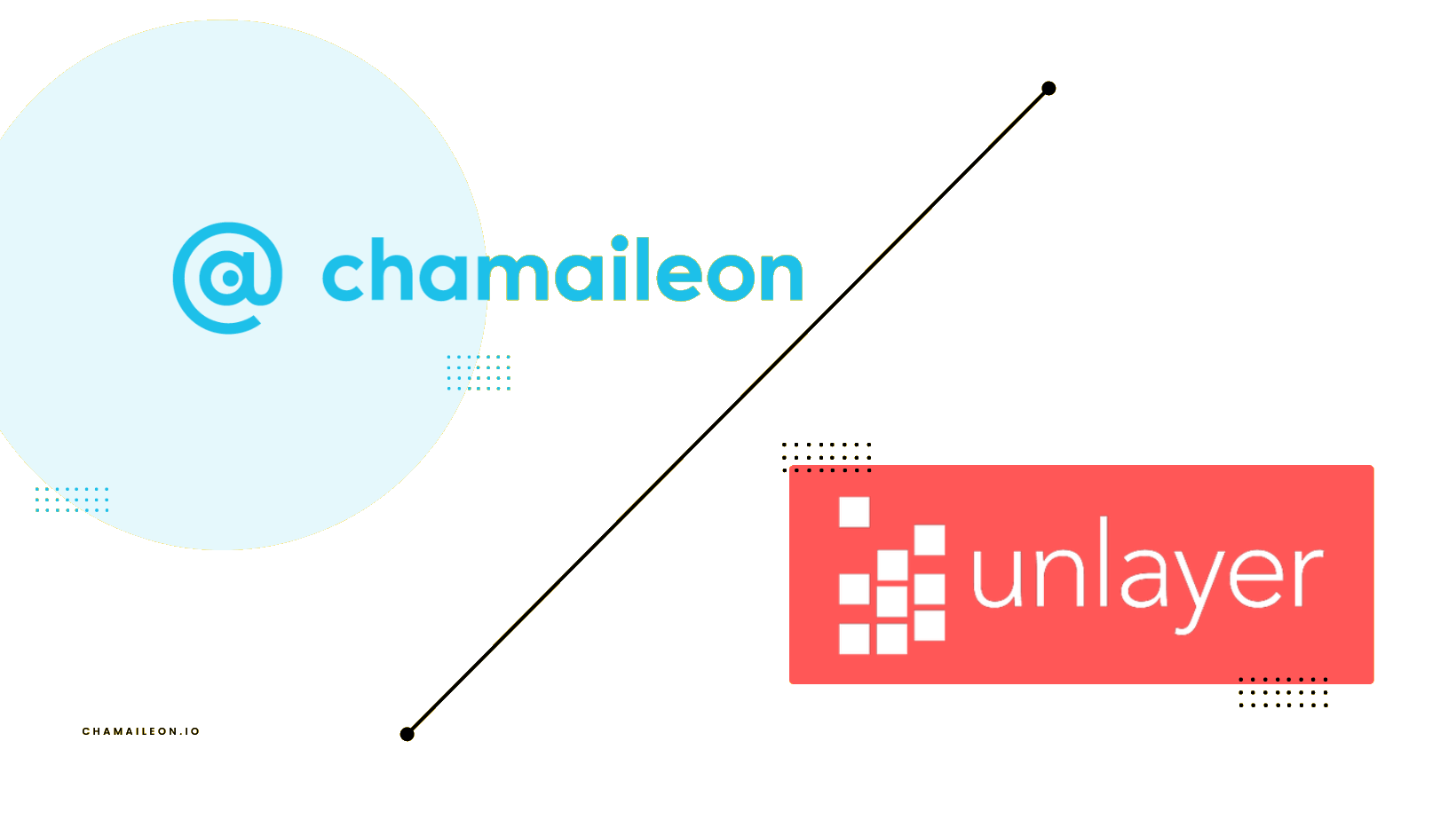 Chamaileon vs Unlayer