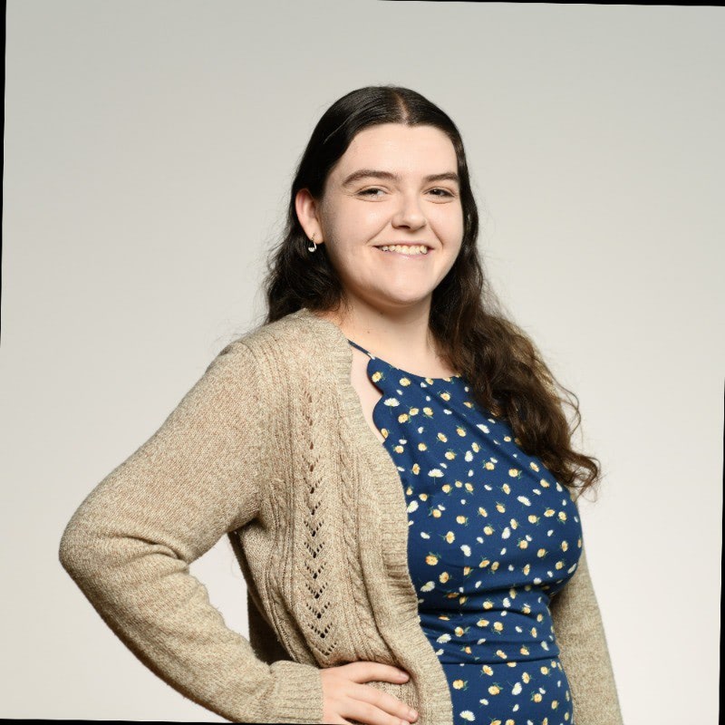 Kaitlyn Kocsis, Email Marketing Manager at Digible