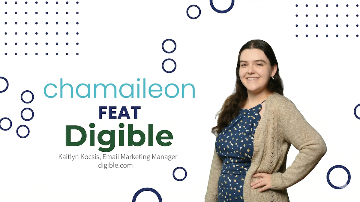 Digible apartment marketing agency email case study